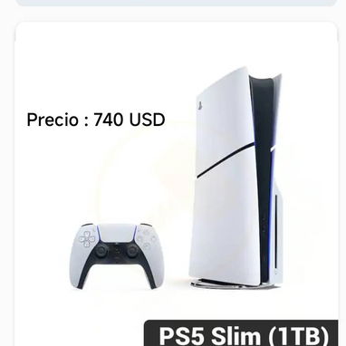 📲 MOVILES Y JUEGOS DE PC 🫱💻 - Img 127571202