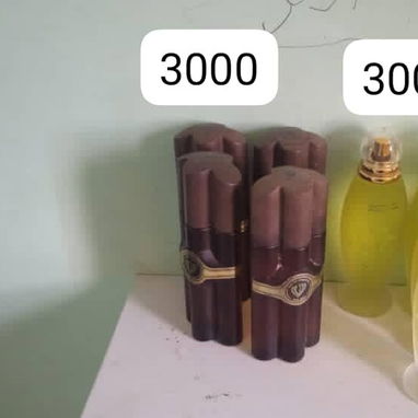 Perfumes originales - Img 124413174