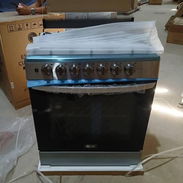 Cocina LG con Horno - Img 56136631