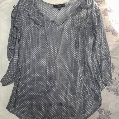 Ropa de 2da mano - 8/10
