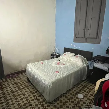 Se vende casa grande en Santo Suárez (10 de octubre - Img 122582714