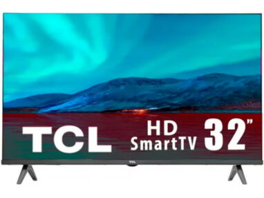 Venta de TVs nuevos, varias marcas, varios tamaños, con garantia - Img 63833548
