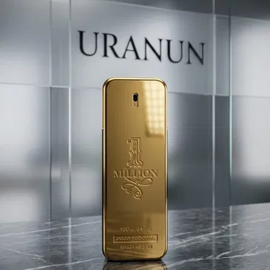 Perfumes originales URANUN – Sauvage, Versace, Victoria - Al mejor precio (Kinetica) - Img 123478061
