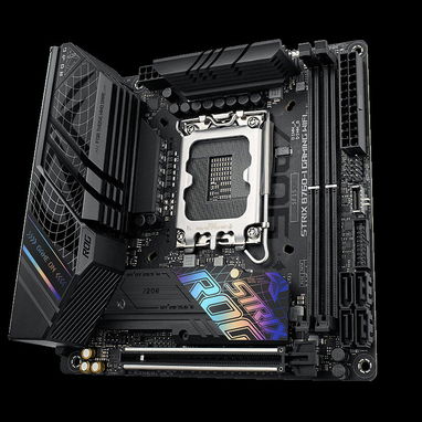PC Gamer ASUS ROG Strix. Belleza de PC 🥵💪🏻 - Img 127516265