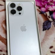 🍎IPhone 16 Pro Max🍎 (Color blanco) - Img 57999290