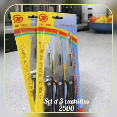 🍳 Vendo Set de Utensilios de Cocina – Juego completo de 5/8/10 piezas – Acero inoxidable, silicona y madera 🥄 - Img 123962184