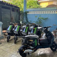 ` 60/80 kmMOTO ELÉCTRICA OIM ESPECIFICACIONES • 1200w - 60 v - 22ah • batería de GEL con mejoras de grafeno • 60/80km - Img 55993669