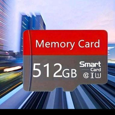 Tarjeta de memoria - 2/2
