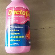 Tengo medicamentos importados en venta - Img 56705572