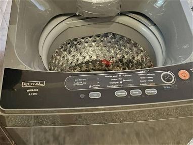 Venta de lavadoras - Img main-image