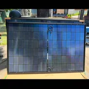 Panel Solar bifacial de 450w - Img 57492672