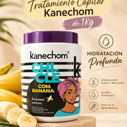 KANECHOM – TRATAMIENTO CAPILAR HIDRATACIÓN PROFUNDA | 1 KG - Img 57350076