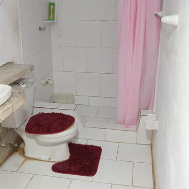 *147🏡Venta de apto en Boyeros [ Rpto Trébol] en interior*  ⚠️*OJOOO ES TECHO LIGERO,la parte de alante, tiene horno par - 8/10
