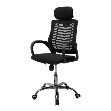 Silla de oficina con Reposacabeza - 2/2