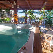 📲Renta de lujo en SANTA FE! Con salida al mar, piscina, jacuzzi y MAS! - Img 53785180