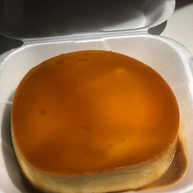🍮Venta de Flanes: Flan Napolitano (16x7 cm) 3500 Flan de Vasitos 350   (4 onzas)  Tenemos servicio a domicilio por un c - 4/4