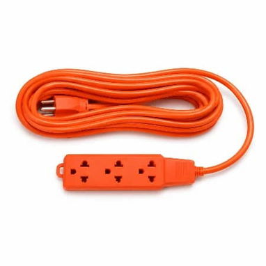 Extensiones eléctricas - 2/4