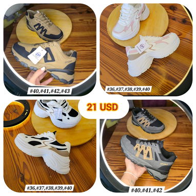 ZAPATOS DE MUJER Y HOMBRE - Img 121212259