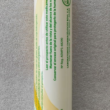 VITAMINA D3 y CALCIO 1000 mg comprimidos esfervescentes-españolas - 3/3