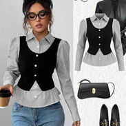 ✅️BLUSA ✅️Tallas M✅️ - Img 55891798