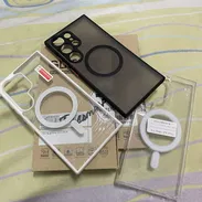 Tiene un Samsung de la serie 24!! Cuide su inversión o Regalo. Proteja su equipo como se debe!!! - Img 46626464