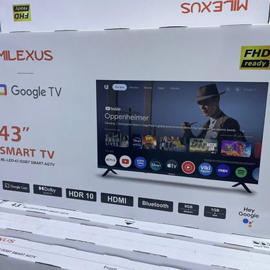Smart TV - Img 120943460