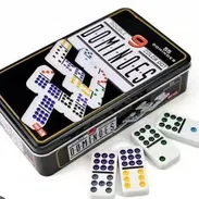 Domino Doble 9 Profesional (55 piezas) - Img 55359481