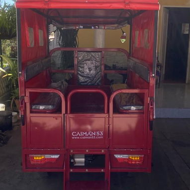 Se vende triciclo - 3/3