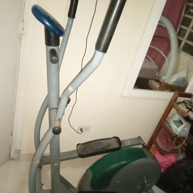 Bicicleta escaladora estática 100 USD - Img 123982734