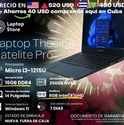 Laptop Nueva - Img 49978450