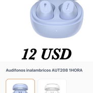 AUDÍFONOS INALÁMBRICOS - Img 54906629