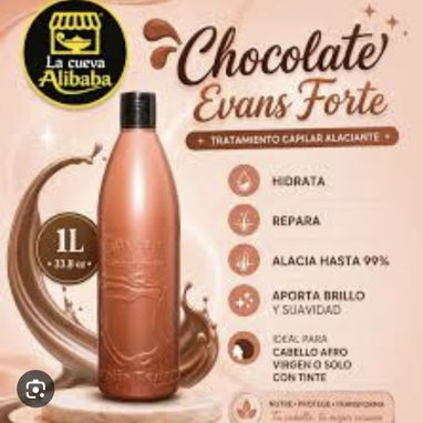 Keratina Evan argentinas originales - 2/2