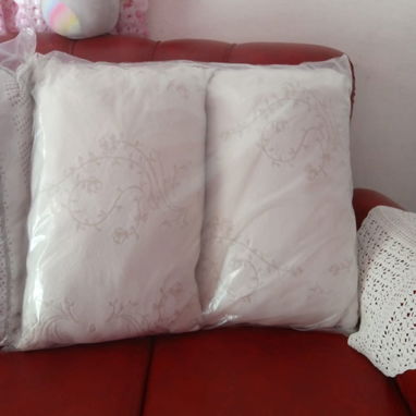 🕯️.Almohadas Originales Antialérgicas.🕯️ - 8/9