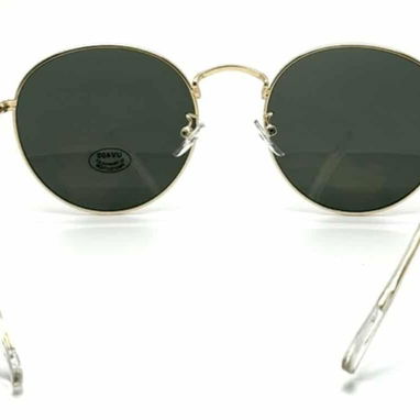 Gafas de sol con proteccion para hombres y mujeres Set. 1 gafas de sol Estuche protectir Y paño. - Img 122490807