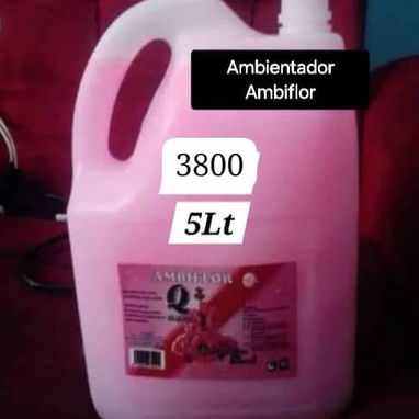 Producto de limpieza - 2/10