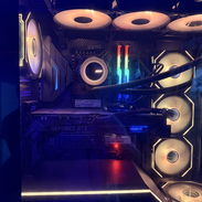 Se vende PC entera o por piezas de eso pero en súper buen estado único dueño - Img 57007869