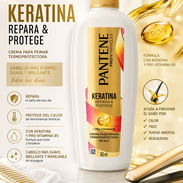 CREMA DE PEINAR PANTENE KERATINA 160ML - Img 51760278