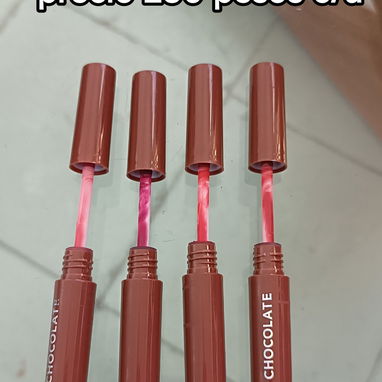 Perfiladores y labiales mate - 2/2