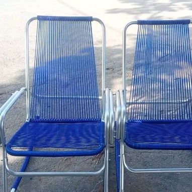 Sillones de suizas - 2/10