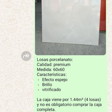 Losas de porcelanato - Img 122529680