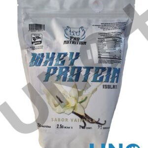 Whey Protein Pro Nutrition 31 servicios.  Diferentes sabores. Envio gratis. - 4/4