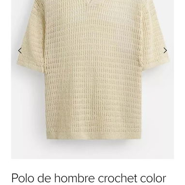 Polos elegantes, precio y detalles en la foto - Img 101141264