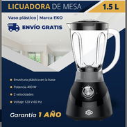 Licuadora de mesa - Img 57332175