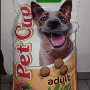 Pienso de cachorros y perros adultos - Img 55855636