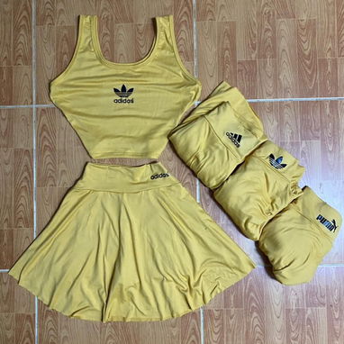 Conjunto deportivo - Img 123357530