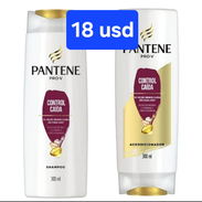 shampu y suavizador Pantene - Img 57941860