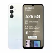 SAMSUNG GALAXY A25 5G (8Gb/256Gb) NUEVO sin caja……240 USD. - Img 50263438