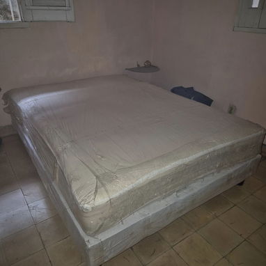 Juego de sala y de cama - Img 122357612