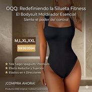 Body negro reductor - Img 56233263