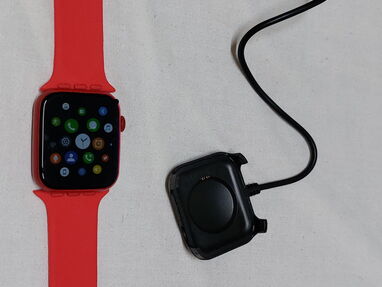 Nuevo! Se vende Smart Watch modelos T500 Pro y S17s. Llamar 52960317 - Img 61662631